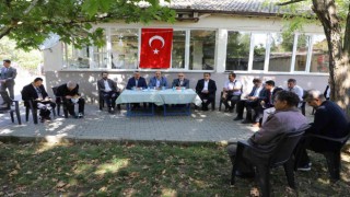 Başkan Altay: “Seydişehirimiz için var gücümüzle çalışıyoruz”