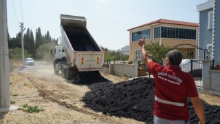 Başkan Arslan: “Yıllardır çözülemeyen sorunları çözüyoruz”