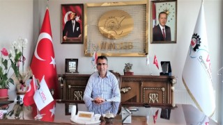 Başkan Aslandan ‘yeni adli yıl mesajı
