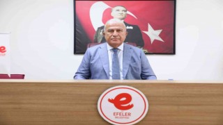 Başkan Atayın 7 Eylül mesajı