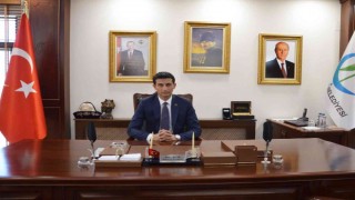 Başkan Bıyıktan ‘kurtuluş mesajı