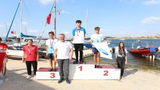 Başkan Büyükakın: Kocaeli su sporlarının merkezi olmaya aday bir şehir