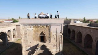 Başkan Büyükkılıçtan turizm ve tanıtım vurgusu