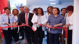 Başkan Çerçioğlu, Kurtuluş Mücadelesinin 100. yılında Aydın temalı serginin açılışını yaptı