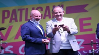 Başkan Çolakbayrakdar: “Kocasinanda en iyi projeleri hayata geçiriyoruz