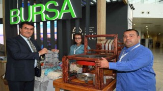 Başkan Dündar: “Panorama 1326 Bursa, şehir turizmine ciddi ivme kazandırdı”