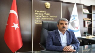 Başkan Duranaydan yerel esnafa sahip çıkın çağrısı