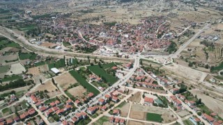 Başkan Ergün, “Selendi ilçemize yüzyılın yatırımını yapıyoruz”