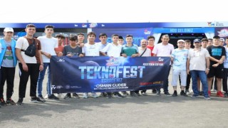 Başkan Güder gençlerin TEKNOFEST gezisi talebini geri çevirmedi