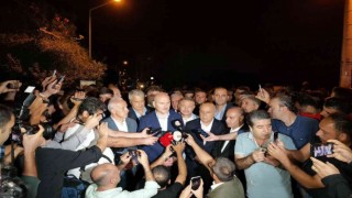 Başkan Gültak, polise düzenlenen terör saldırısını kınadı