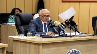 Başkan Gültaktan CHPli meclis üyelerine tepki