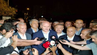 Başkan Gültaktan, polisevine yapılan saldırıya kınama