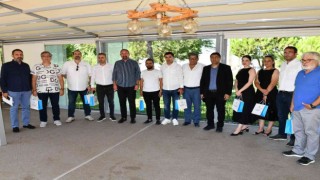 Başkan Gümrükçü, üniversitelilerin barınma ihtiyacı için harekete geçti