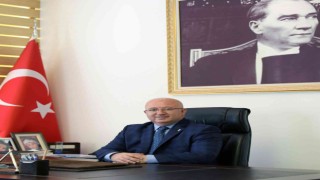 Başkan Gümüşten 9 Eylül mesajı