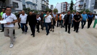 Başkan Günel, ‘Artık tüm Kuşadası için çalışan bir belediye var