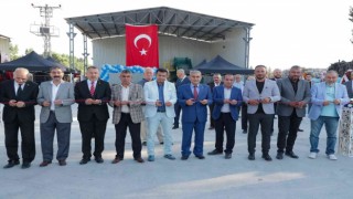 Başkan Işık: Kütahyanın geleceğine sahip çıkıyoruz