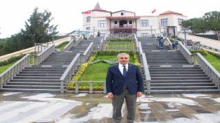 Başkan Kaplan, Adnan Menderes ve arkadaşlarını andı