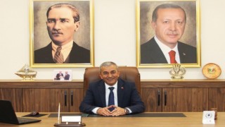 Başkan Kaplan “Gazilerimiz bizlerin her zaman gururu ve onurudur”