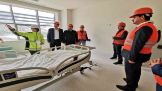 Başkan Önsay: Kütahya 14 Martta çifte bayram yapacak