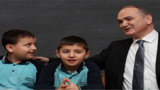Başkan Özlü, “Tüm kilitler çalışarak açılır”