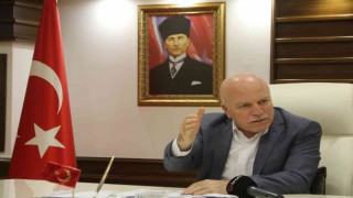 Başkan Sekmen: “İstanbul ve Ankarada verilen vaatler yapılmadı”