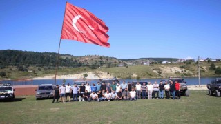Başkan Soykan: “İlçemizde doğa turizmini yeni projelerimiz ile birlikte geliştireceğiz”