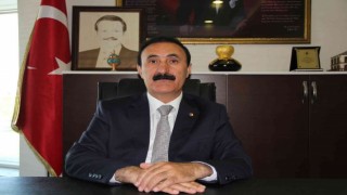 Başkan Süer, 4 yıllık görev süresini değerlendirdi