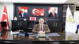 Başkan Turanlıdan, yeni eğitim öğretim yılı mesajı