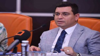 Başkan Tütüncü: Yeşilırmak Caddesindeki mülkiyet sorununda tünelin ucundaki ışık göründü