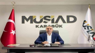 Başkan Ünal: “MÜSİAD EXPO ülkemizin 2023 vizyonuna ulaşmasında büyük bir fırsat”