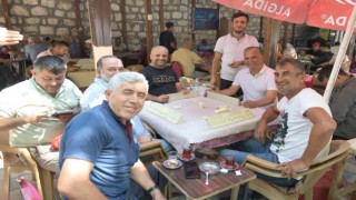 Başkan Uysal: “Çiftçilik yapıyorsak daha iyisini yapmalıyız