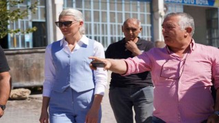 Başkan V. Subaşı bu kez sanayi esnafını dinledi