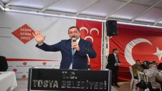 Başkan Vidinlioğlundan seçim açıklaması
