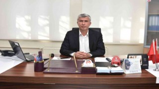 Başkan Yıldırım badem fiyatını değerlendirdi