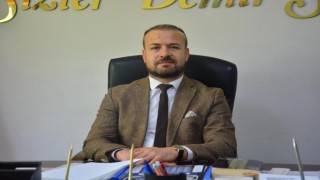 Başkan Yılmaz, “Ahlaksız söylemlerle, çirkin ithamlarla sendikal kadrolarımızın hedef alınması kabul edilemez”