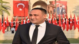 Başkan Yılmaz, Tece Polisevine düzenlenen saldırıyı kınadı