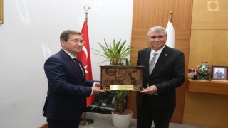 Başkan Yüce: Sakarya, geleceğin kazanan şehri olacak
