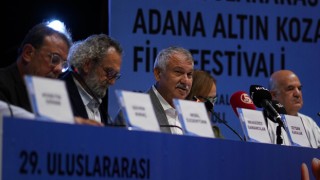 Zeydan Karalar, “Halkla iç içe, sinema tadında bir festival bizi bekliyor.”