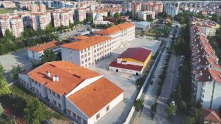 Başkent 2022-2023 eğitim öğretim yılına hazır