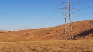 Başkent EDAŞtan Şereflikoçhisar ve Evrene 2 yılda 41 milyon liralık yatırım