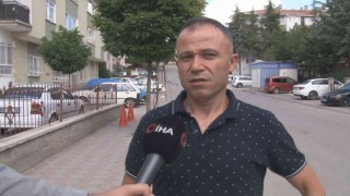 Başkentte erkek çocuk cesedi bulundu