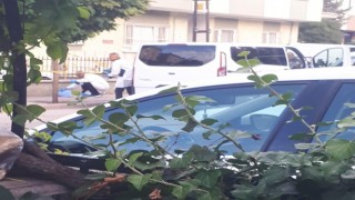 Başkentte yol kenarında ölü bulunan çocuk olayında gelişme