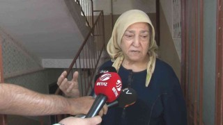 Başkentteki komşu kavgasının nedeni ortaya çıktı: Canını kurtarmak için 3üncü kattan atlamış