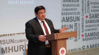 Başsavcı Kılıç: İlk önceliğimiz vatandaşı dinlemek, anlamak olmalı