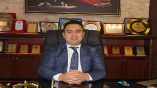 Başsavcı Yasin Emre “Yeni adli yıl hayırlı olsun”