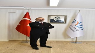 Batı Akdeniz ihracatı 8 ayda geçen yılın aynı önemine oranla yüzde 5,14 arttı