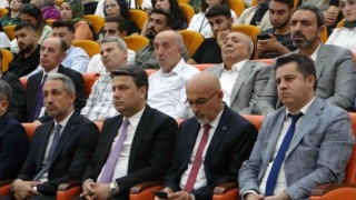 Batman Üniversitesinde uluslararası sempozyum