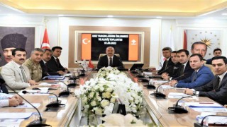 Batmanda anız yakanlara en üst sınırda ceza uygulanacak