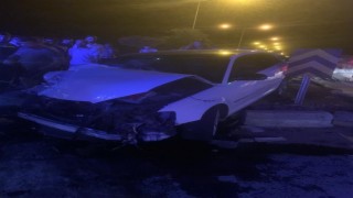 Batmanda otomobilin çarptığı 8 yaşındaki çocuk hayatını kaybetti