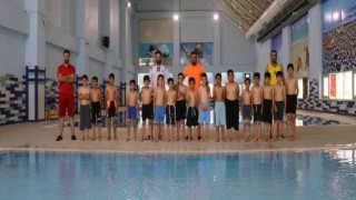 Batmanda yaz spor okullarından 5 bin 84 kişi faydalandı